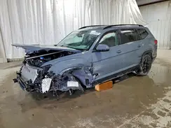 1V2HR2CA1SC565611 2025 VOLKSWAGEN ATLAS