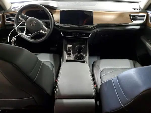 1V2HR2CA1SC565611 2025 VOLKSWAGEN ATLAS - Image 8