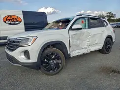 1V2HR2CA1SC575488 2025 VOLKSWAGEN ATLAS