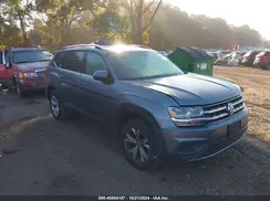 1V2HR2CA2JC501043 2018 VOLKSWAGEN ATLAS