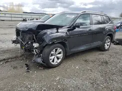 1V2HR2CA2JC504136 2018 VOLKSWAGEN ATLAS