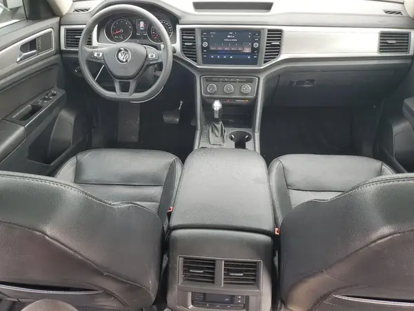 1V2HR2CA2JC513273 2018 VOLKSWAGEN ATLAS - Image 8