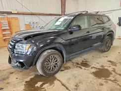 1V2HR2CA2JC513726 2018 VOLKSWAGEN ATLAS