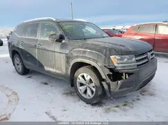 1V2HR2CA2JC588572 2018 VOLKSWAGEN ATLAS