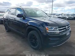 1V2HR2CA2KC516028 2019 VOLKSWAGEN ATLAS