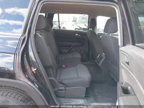 1V2HR2CA2KC516028 2019 VOLKSWAGEN ATLAS - Image 8