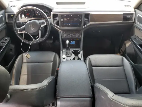 1V2HR2CA2MC539957 2021 VOLKSWAGEN ATLAS - Image 8