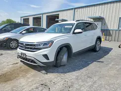 1V2HR2CA2MC540171 2021 VOLKSWAGEN ATLAS