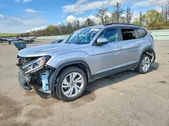 1V2HR2CA2MC540851 2021 VOLKSWAGEN ATLAS