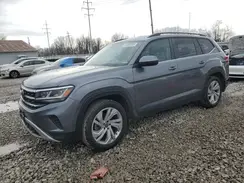 1V2HR2CA2MC543071 2021 VOLKSWAGEN ATLAS