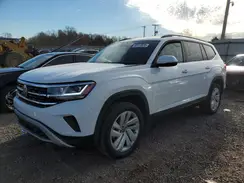 1V2HR2CA2MC543085 2021 VOLKSWAGEN ATLAS