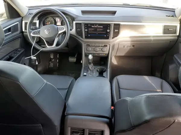 1V2HR2CA2MC543085 2021 VOLKSWAGEN ATLAS - Image 8