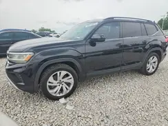 1V2HR2CA2MC543894 2021 VOLKSWAGEN ATLAS