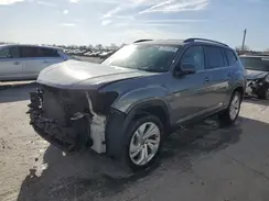 1V2HR2CA2MC545631 2021 VOLKSWAGEN ATLAS