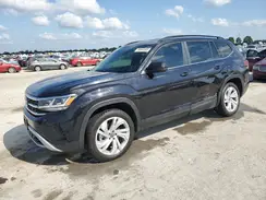 1V2HR2CA2MC547430 2021 VOLKSWAGEN ATLAS