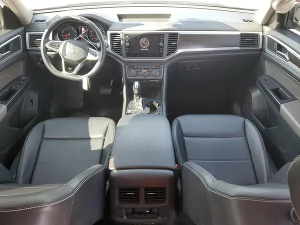 1V2HR2CA2MC547430 2021 VOLKSWAGEN ATLAS - Image 8