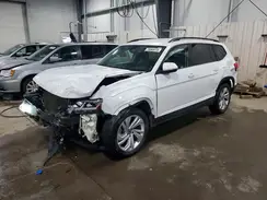 1V2HR2CA2MC549808 2021 VOLKSWAGEN ATLAS