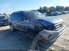 1V2HR2CA2MC552059 2021 VOLKSWAGEN ATLAS