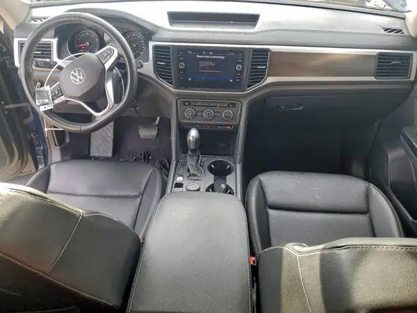1V2HR2CA2MC553258 2021 VOLKSWAGEN ATLAS - Image 8