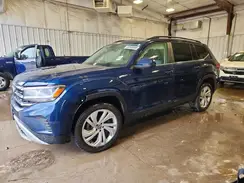 1V2HR2CA2MC553518 2021 VOLKSWAGEN ATLAS