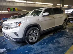 1V2HR2CA2MC558752 2021 VOLKSWAGEN ATLAS