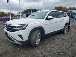 1V2HR2CA2MC563756 2021 VOLKSWAGEN ATLAS