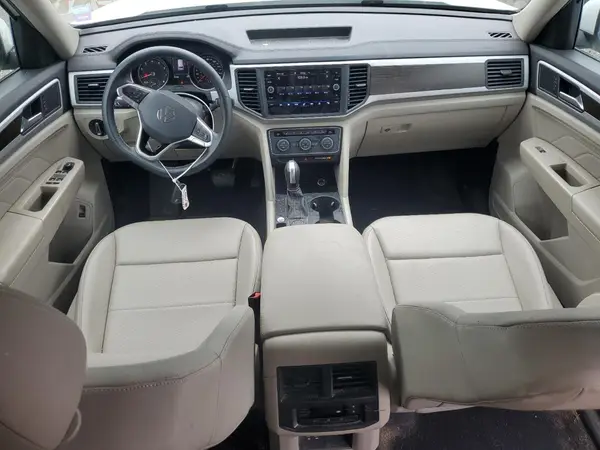 1V2HR2CA2MC563756 2021 VOLKSWAGEN ATLAS - Image 8