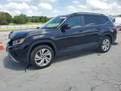 1V2HR2CA2MC564468 2021 VOLKSWAGEN ATLAS