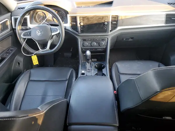 1V2HR2CA2MC564468 2021 VOLKSWAGEN ATLAS - Image 8