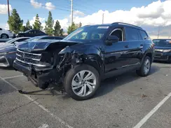 1V2HR2CA2MC568715 2021 VOLKSWAGEN ATLAS