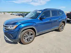 1V2HR2CA2MC572473 2021 VOLKSWAGEN ATLAS