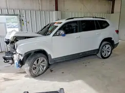 1V2HR2CA2MC575129 2021 VOLKSWAGEN ATLAS