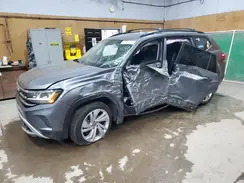 1V2HR2CA2MC577852 2021 VOLKSWAGEN ATLAS