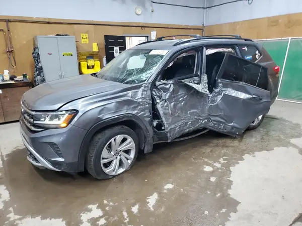1V2HR2CA2MC577852 2021 VOLKSWAGEN ATLAS - Image 1