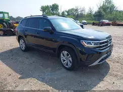 1V2HR2CA2MC580752 2021 VOLKSWAGEN ATLAS