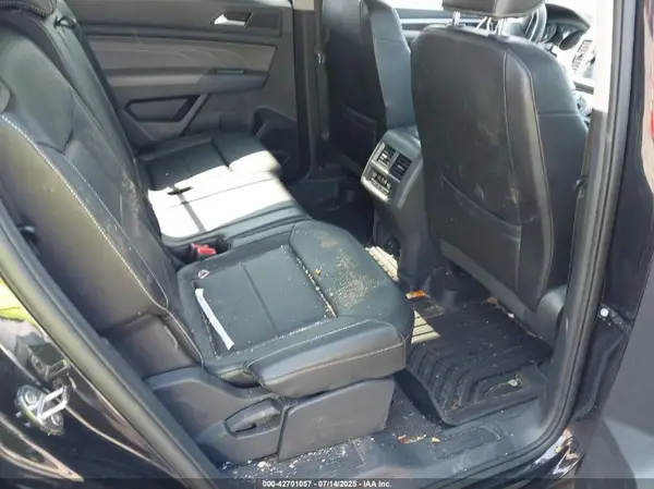 1V2HR2CA2MC580752 2021 VOLKSWAGEN ATLAS - Image 8
