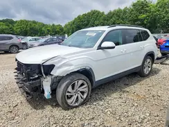 1V2HR2CA2MC580976 2021 VOLKSWAGEN ATLAS