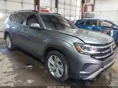 1V2HR2CA2MC582596 2021 VOLKSWAGEN ATLAS
