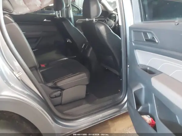 1V2HR2CA2MC582596 2021 VOLKSWAGEN ATLAS - Image 8