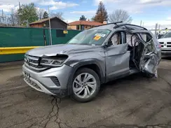 1V2HR2CA2MC584154 2021 VOLKSWAGEN ATLAS