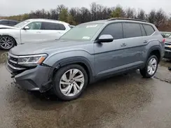 1V2HR2CA2MC588916 2021 VOLKSWAGEN ATLAS