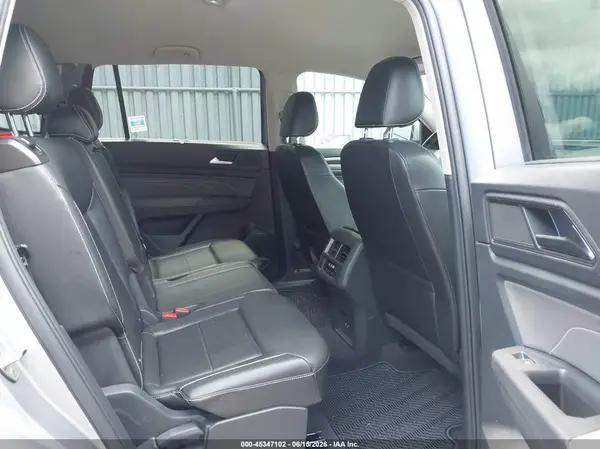 1V2HR2CA2MC590715 2021 VOLKSWAGEN ATLAS - Image 8
