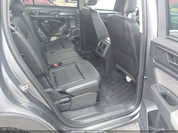1V2HR2CA2MC596496 2021 VOLKSWAGEN ATLAS - Image 8