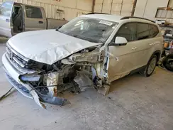 1V2HR2CA2MC603401 2021 VOLKSWAGEN ATLAS