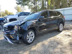 1V2HR2CA2MC606833 2021 VOLKSWAGEN ATLAS