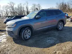 1V2HR2CA2NC502201 2022 VOLKSWAGEN ATLAS