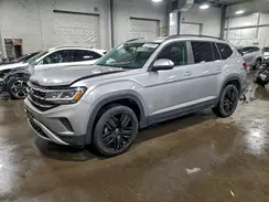 1V2HR2CA2NC514882 2022 VOLKSWAGEN ATLAS
