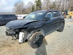 1V2HR2CA2NC516700 2022 VOLKSWAGEN ATLAS