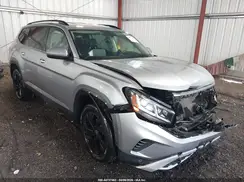1V2HR2CA2NC519645 2022 VOLKSWAGEN ATLAS