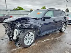 1V2HR2CA2NC526286 2022 VOLKSWAGEN ATLAS